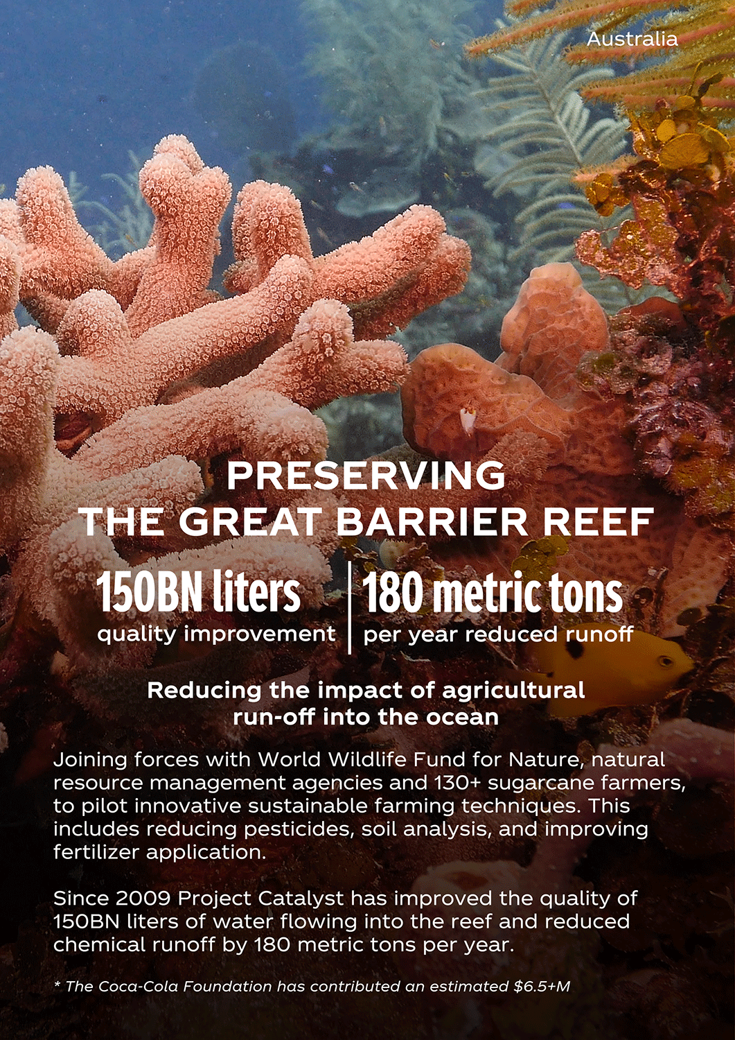 Barrier Reef