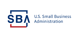 Logo for US Small Business Administration