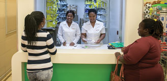 Iteration, for Good: How Project Last Mile is Supporting COVID-19 Vaccine Distribution in Africa and Beyond, Iteration, for Good: How Project Last Mile is Supporting COVID-1
