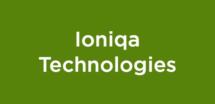 Ioniqa Technologies