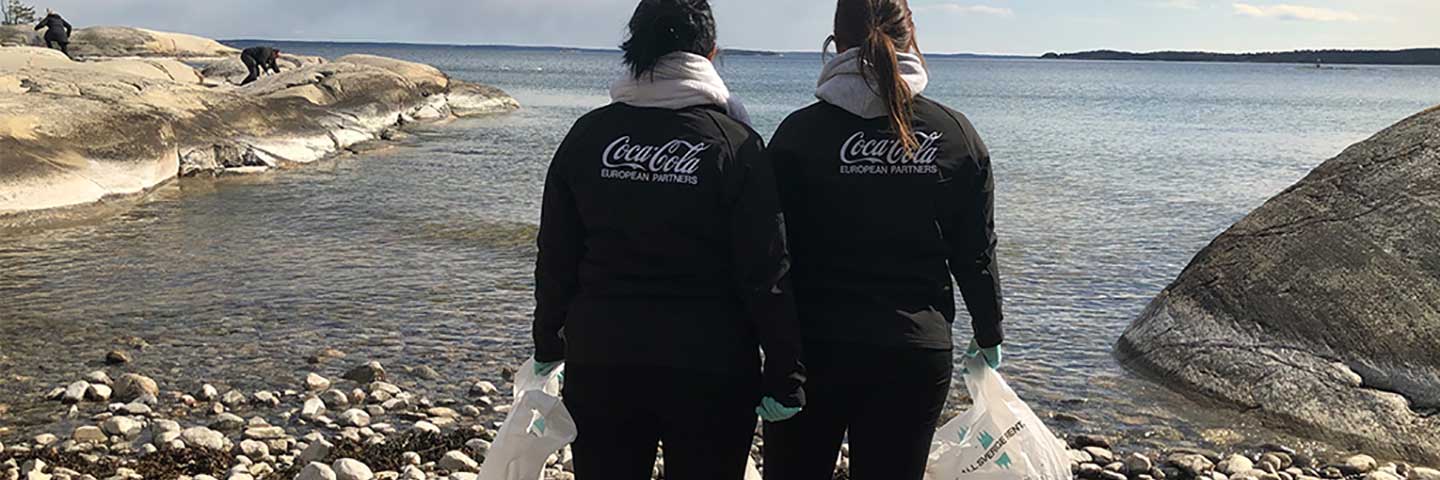 WASTE & PACKAGING PARTNERSHIPS