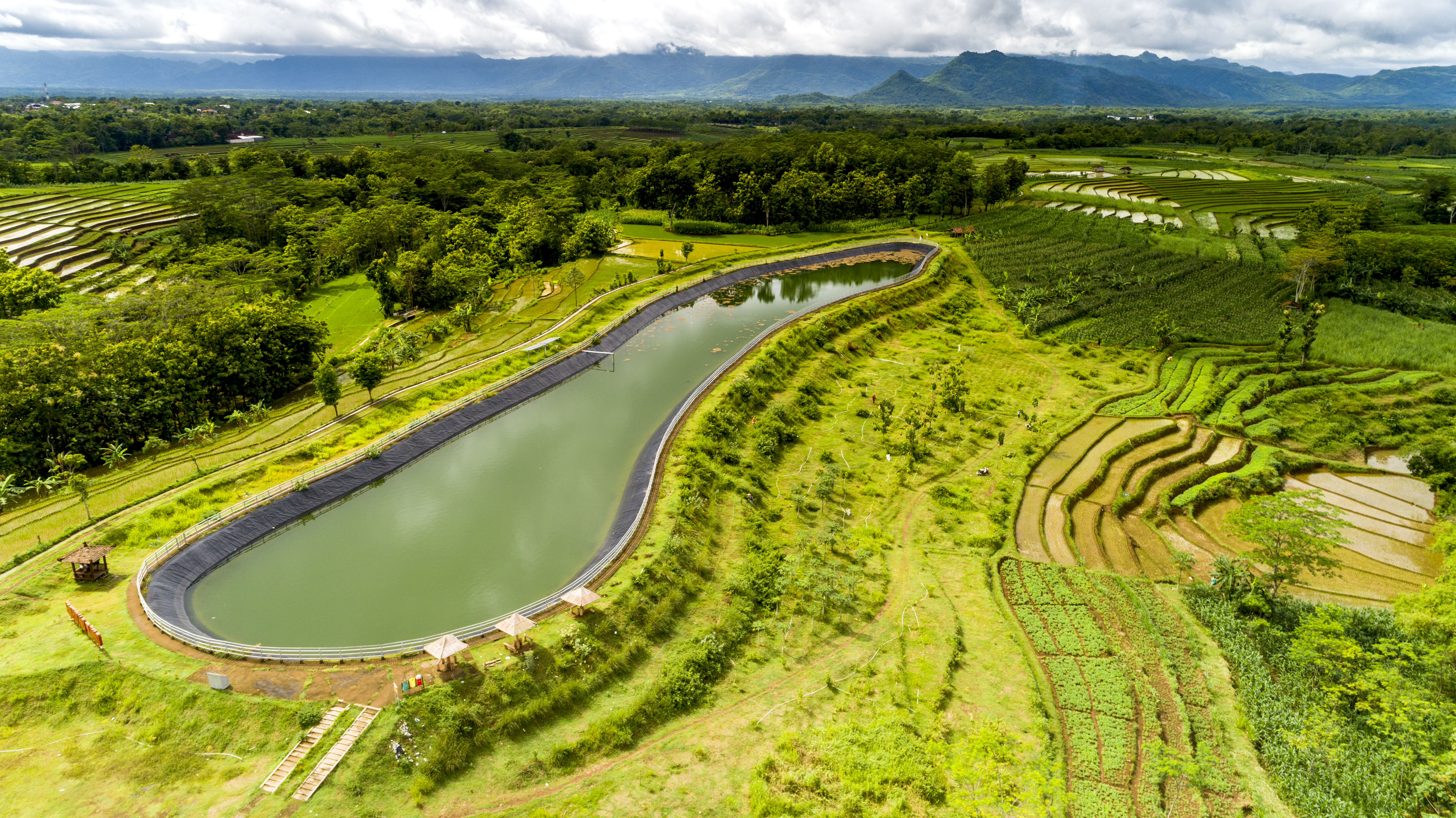 Safe Water Is A Priority After A Natural Disaster