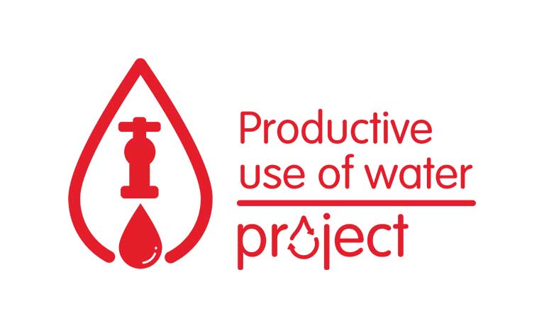 Productive use of water project