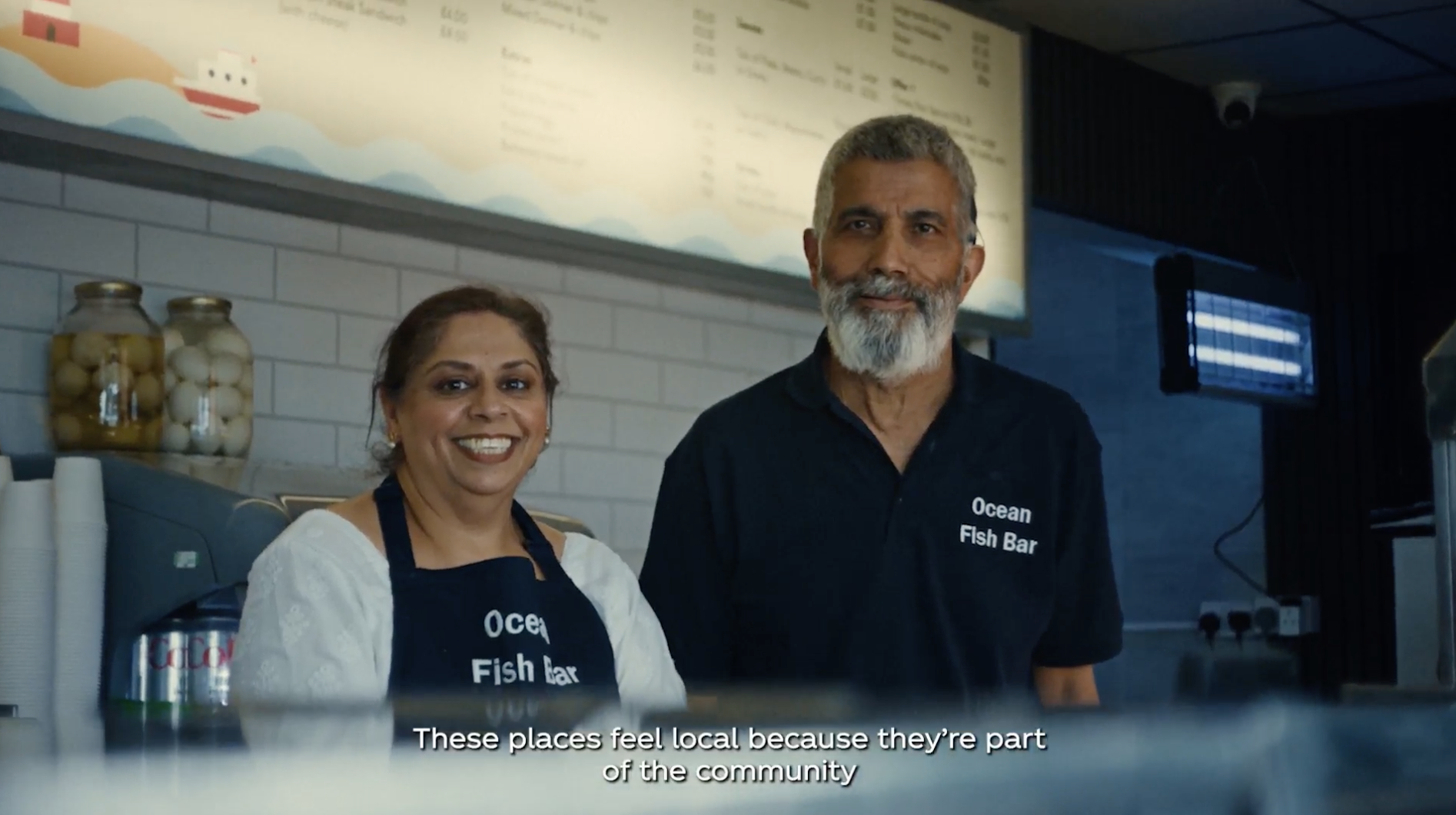 Counter Cultures Campaign