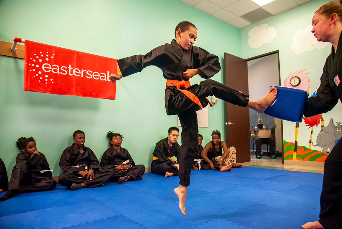 Building Confidence and Careers: How Easterseals and Coca-Cola Are Strengthening the Workforce by Unlocking Opportunity for People with Disabilities
