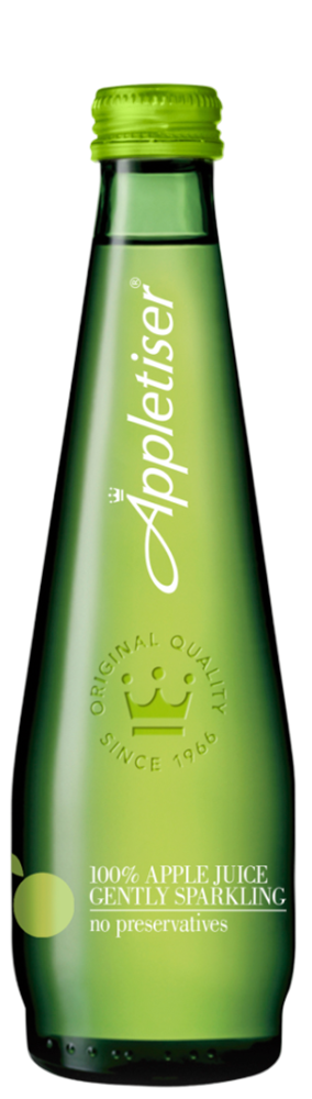 Appletiser