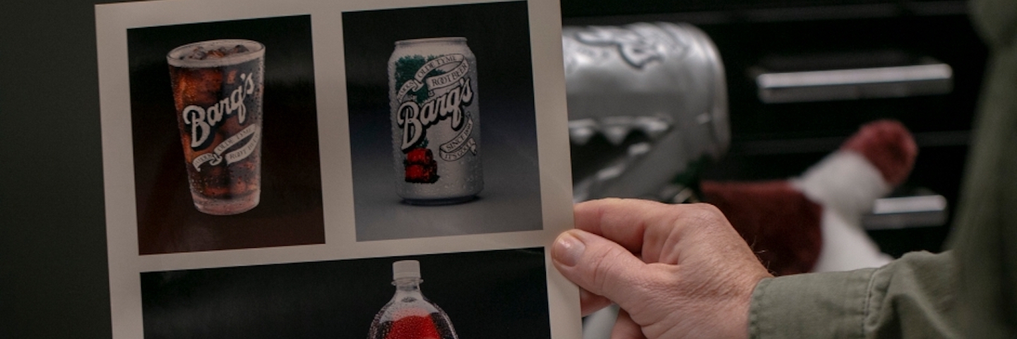 The story of Barq’s began in the French Quarter of New Orleans