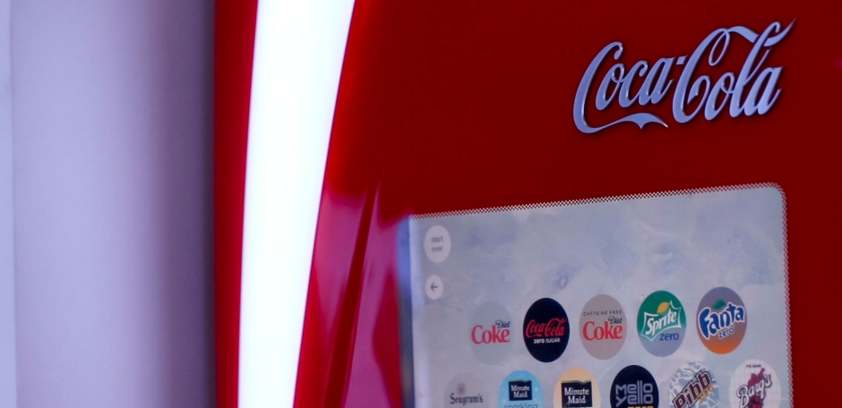 Since hitting the market in 2009, Coca-Cola Freestyle has reinvented the fountain beverage experience by offering an unprecedented array of drink choices in a fun, interactive format.