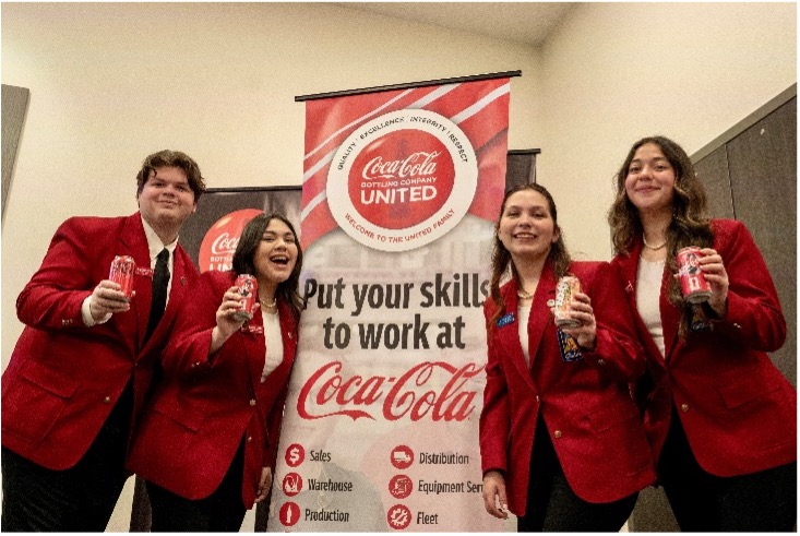 Preparing students to be career-ready on day one