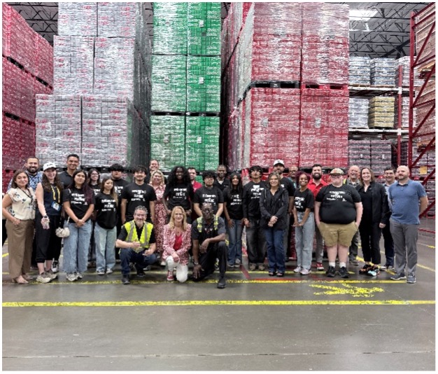 80 Years of The Coca-Cola Company and Boys & Girls Clubs of America