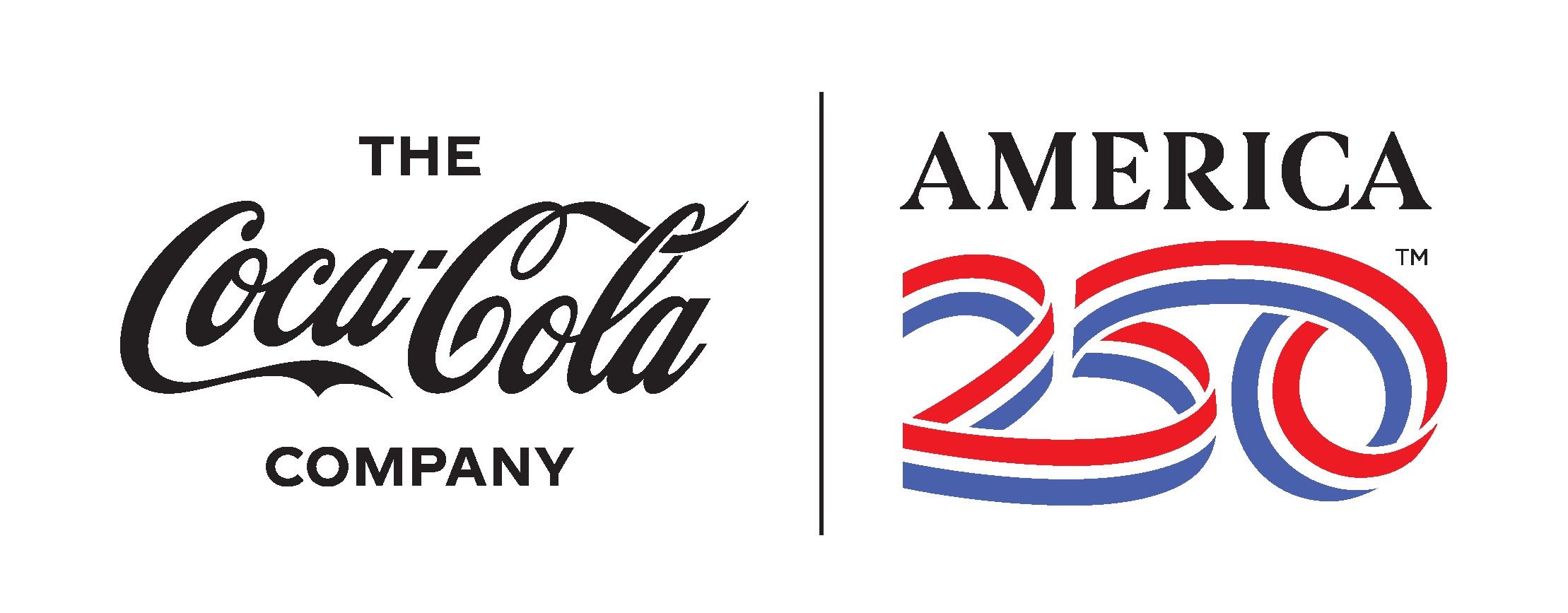 The Coca-Cola Company and America 250