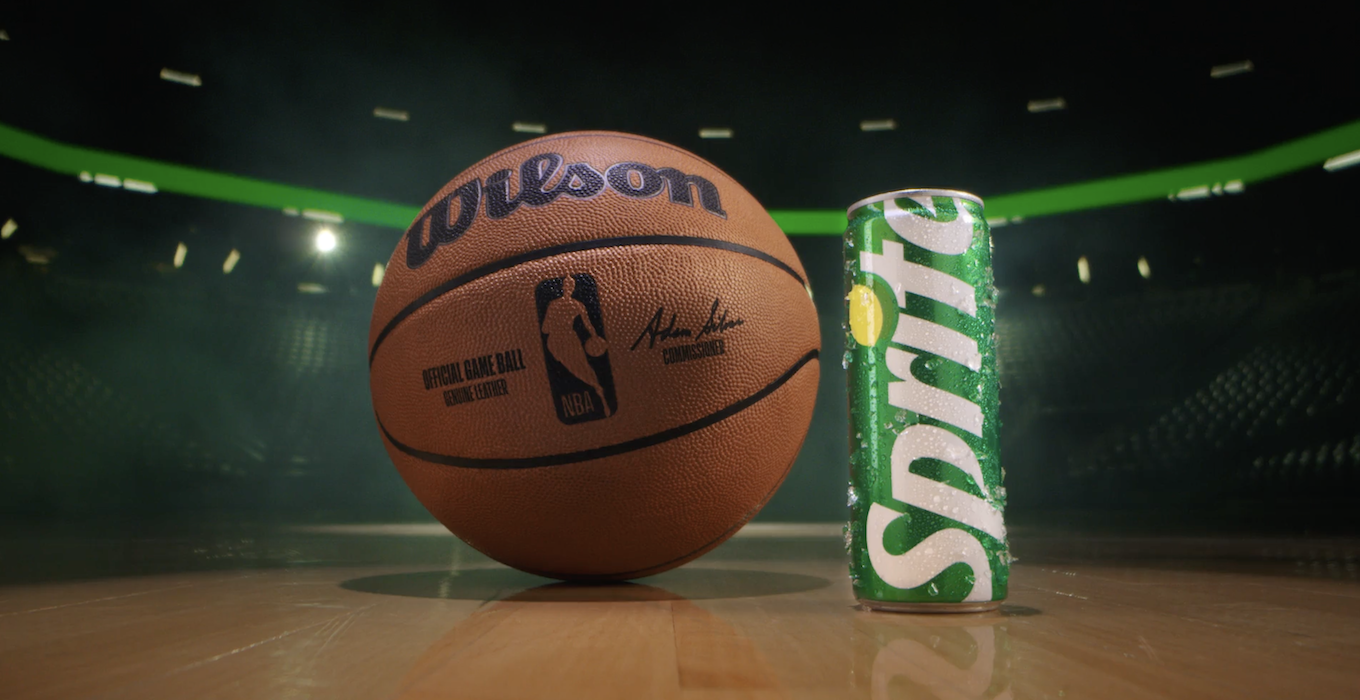 NBA Sleek