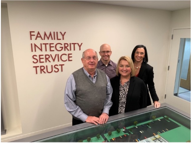 Hoffer Plastics is a third-generation, family-led business