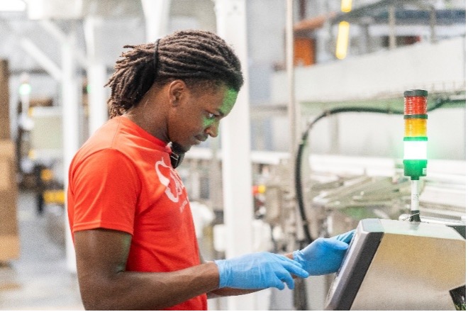 From Apprentices to Mechanics: How the Coca-Cola System Is Building the Next Generation of Skilled Trade Workers