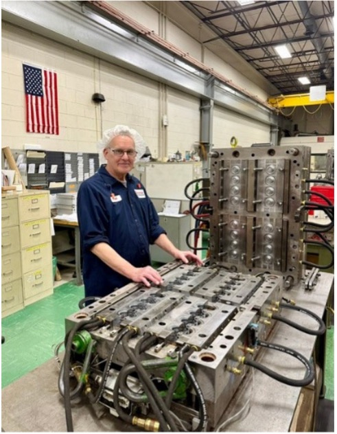 One Valve, Three Generations: The Small Business Behind the Coca-Cola System