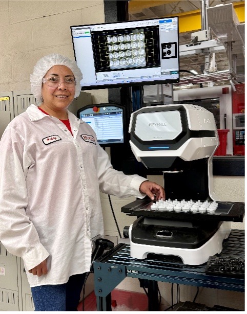 One Valve, Three Generations: The Small Business Behind the Coca-Cola System