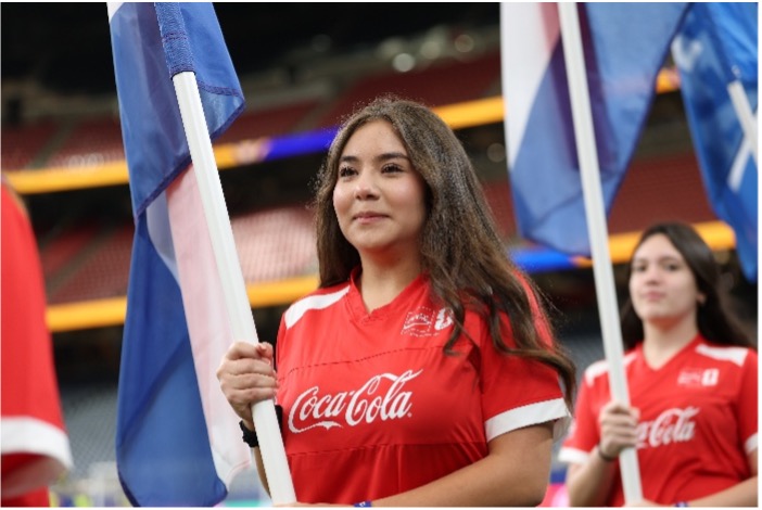 The Next Generation Finds a Place to Dream Big: 80 Years of The Coca-Cola Company and Boys & Girls Clubs of America