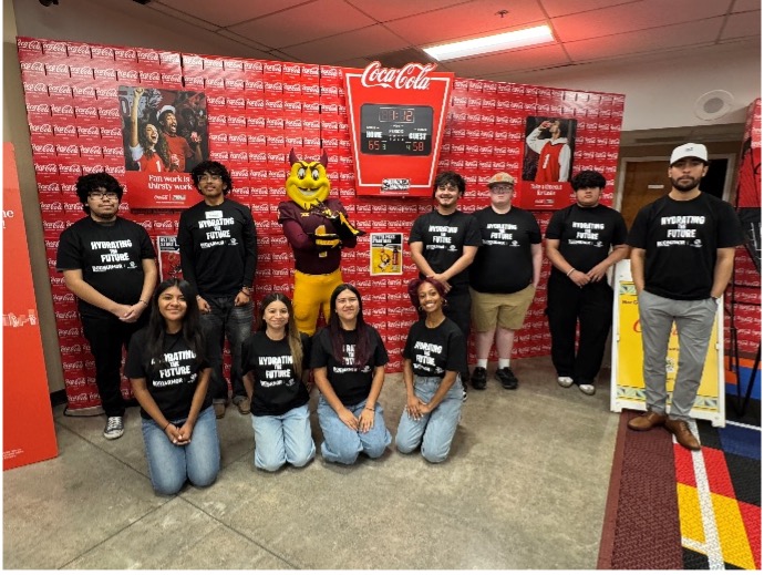 The Next Generation Finds a Place to Dream Big: 80 Years of The Coca-Cola Company and Boys & Girls Clubs of America