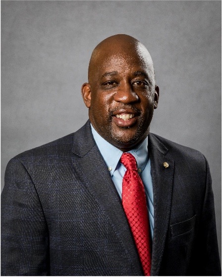 Victor Ragland