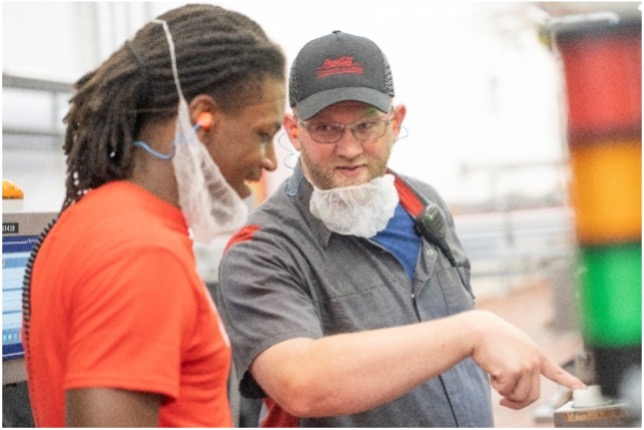 From Apprentices to Mechanics: How the Coca-Cola System Is Building the Next Generation of Skilled Trade Workers