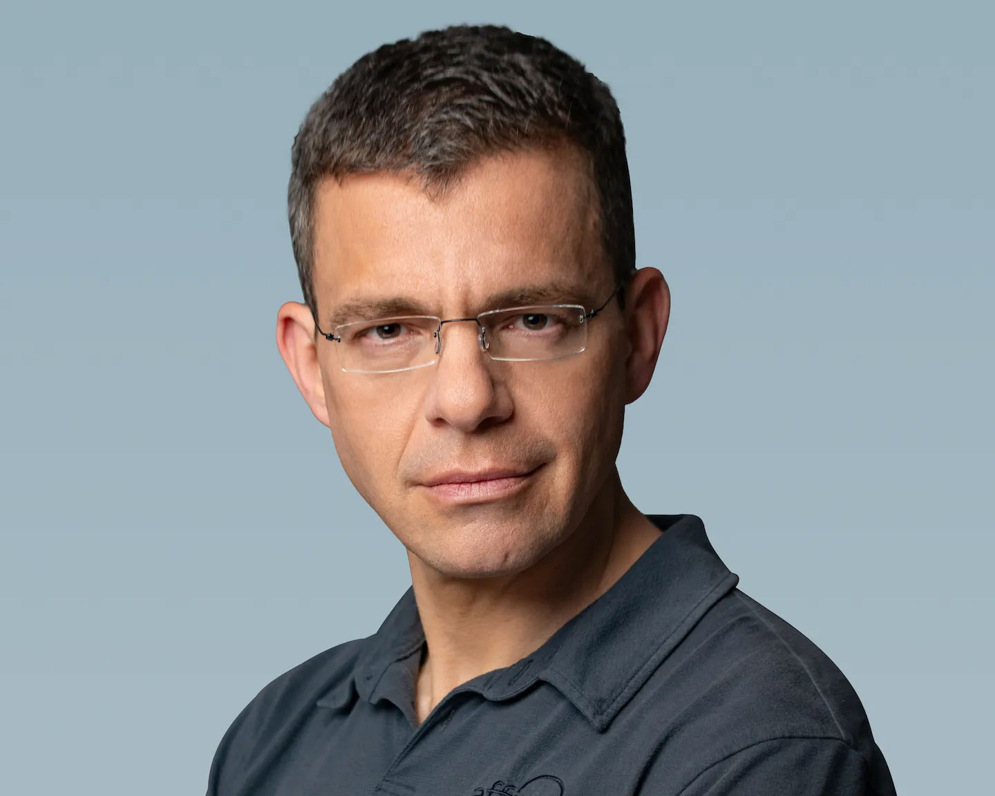 Headshot of Max Levchin, The Coca-Cola Company