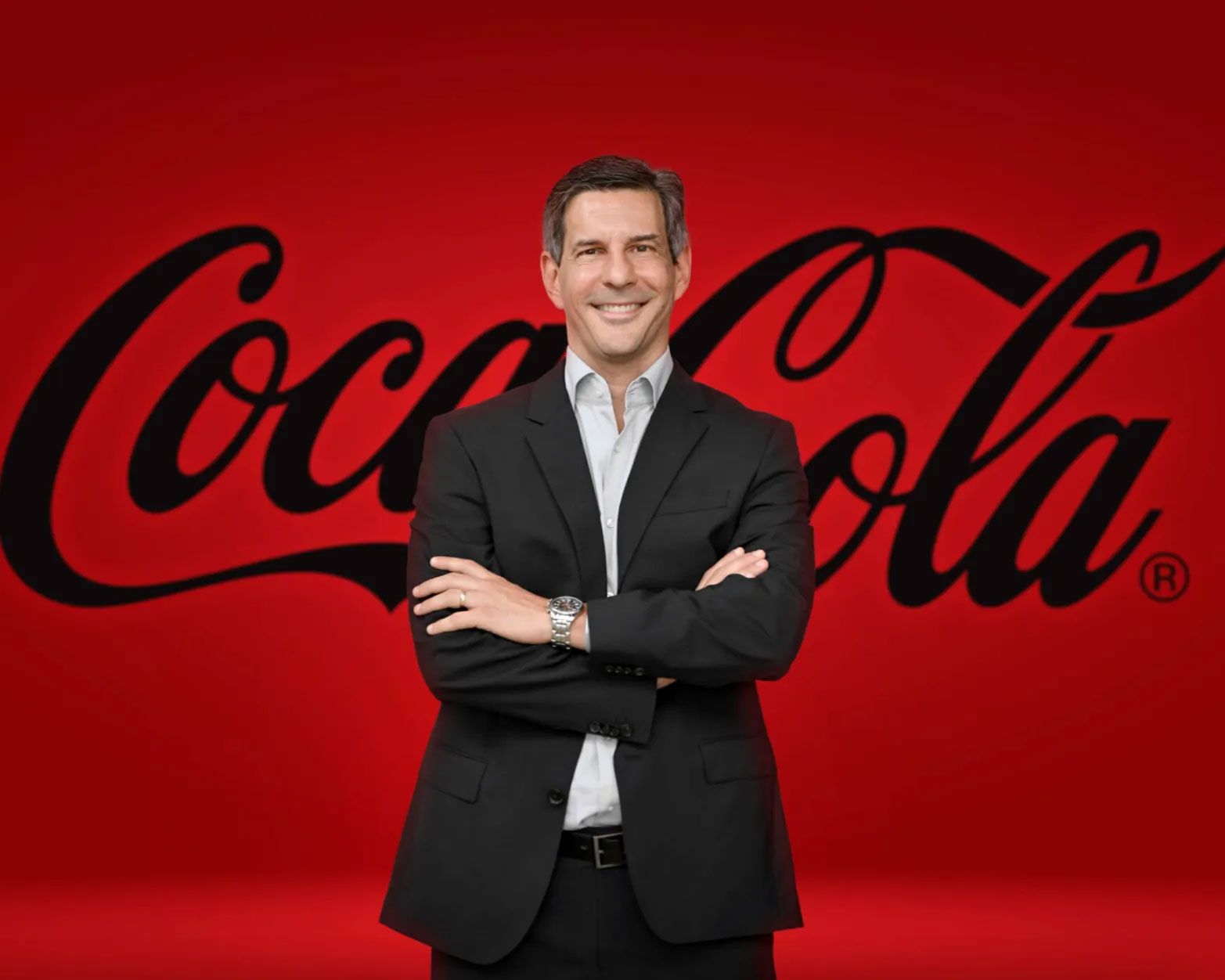 Bruno Pietracci, President, Operating Unit (Latin America)