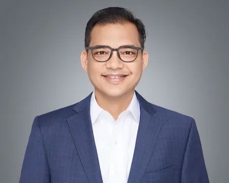 Sanket Ray, President (INSWA) & Lead, Emerging Large Markets