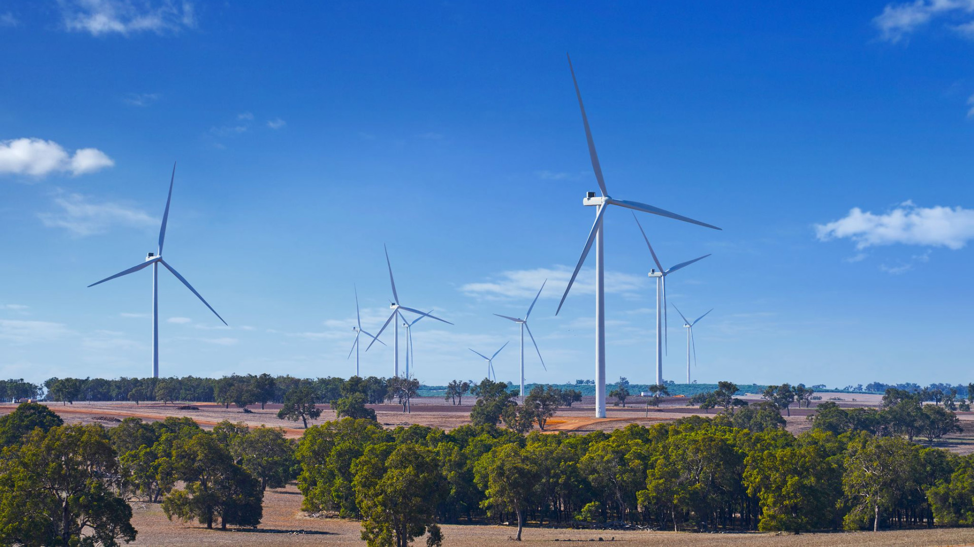 Our climate goal