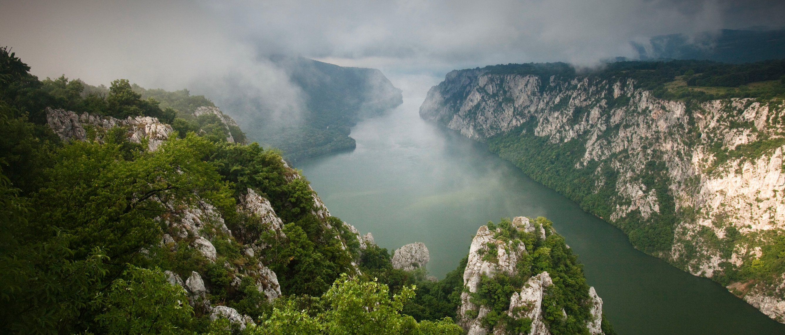 Returning water to nature and communities