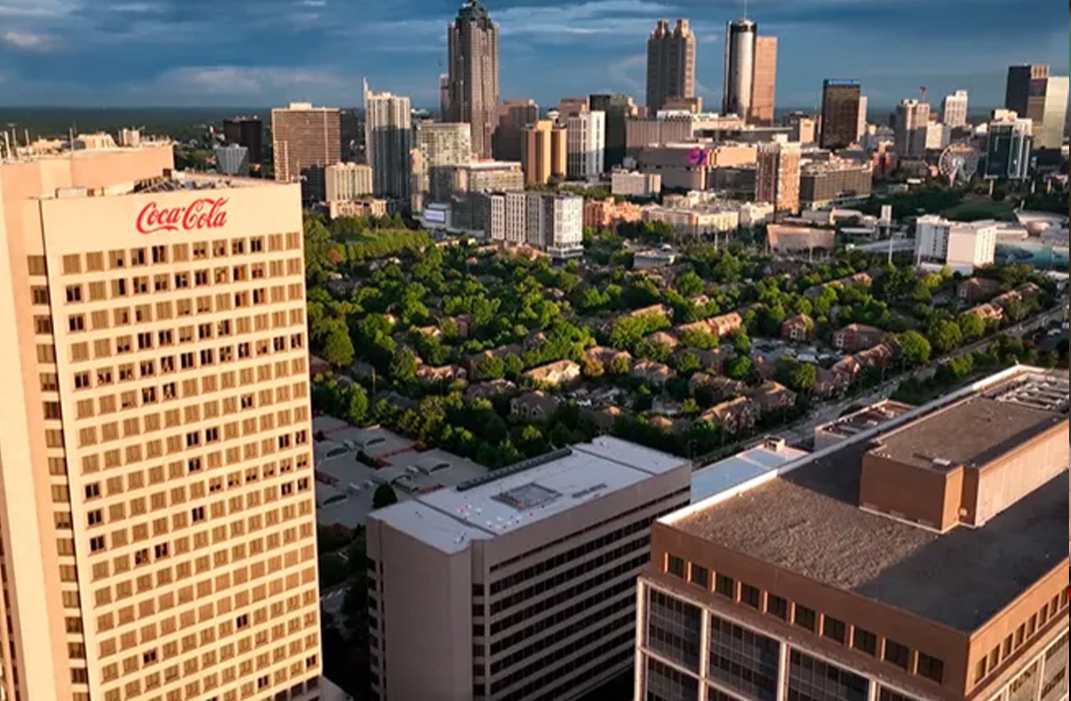 Hometown (Atlanta)
