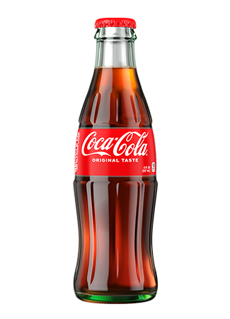 coco-cola