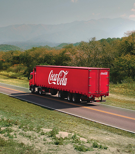 coco-cola