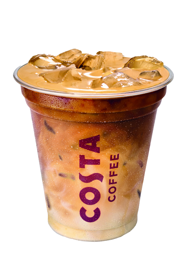Costa Coffee