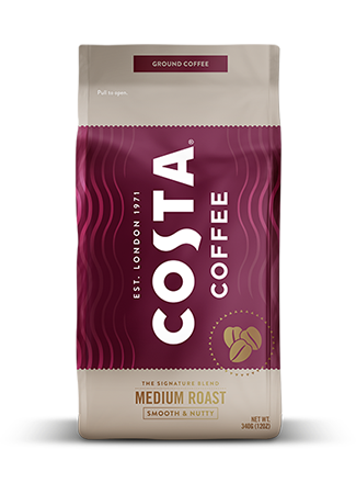 Costa Coffee