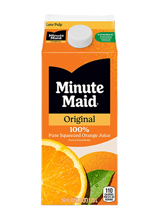 Minute Maid