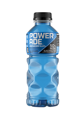 Powerade
