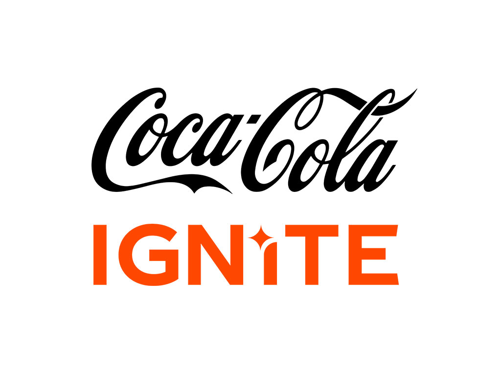 Coca-Cola Ignite