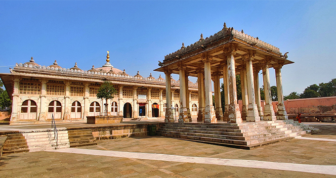 Ahmedabad