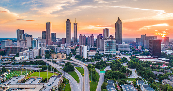 Atlanta