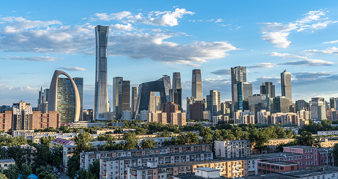 Beijing
