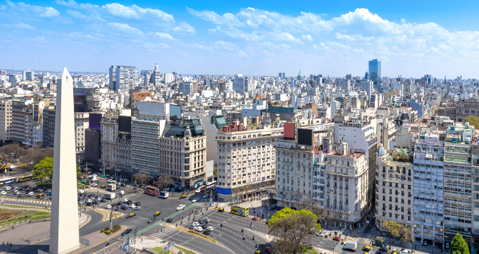 Buenos Aires