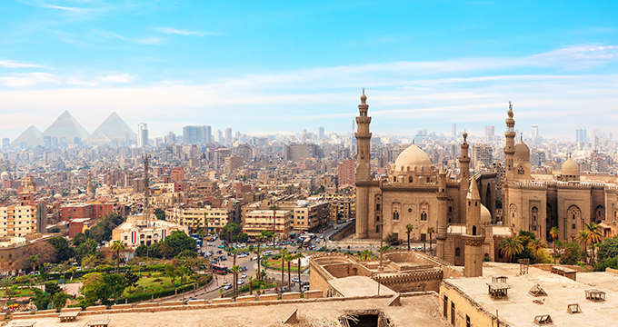 Cairo