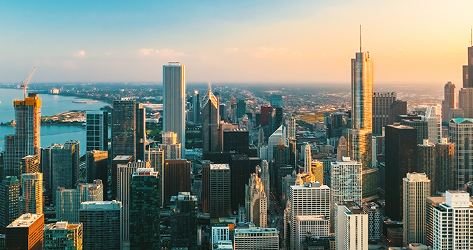 Chicago