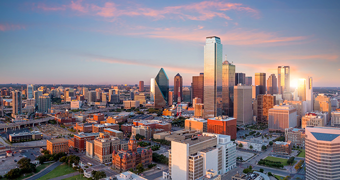 Dallas