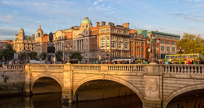Dublin