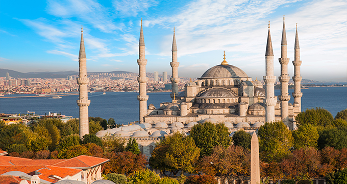 Istanbul