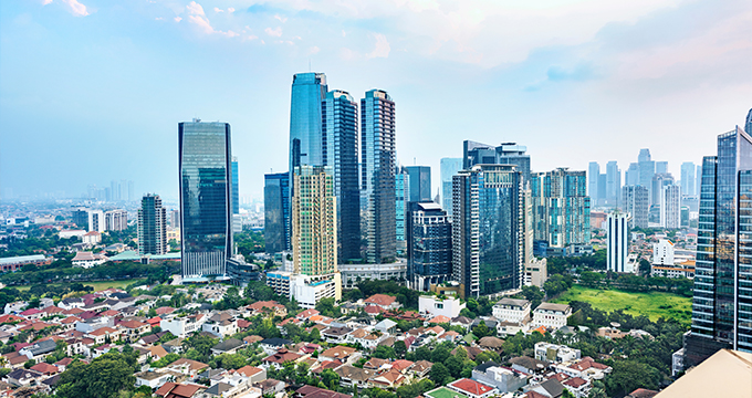 Jakarta