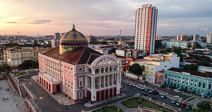 Manaus