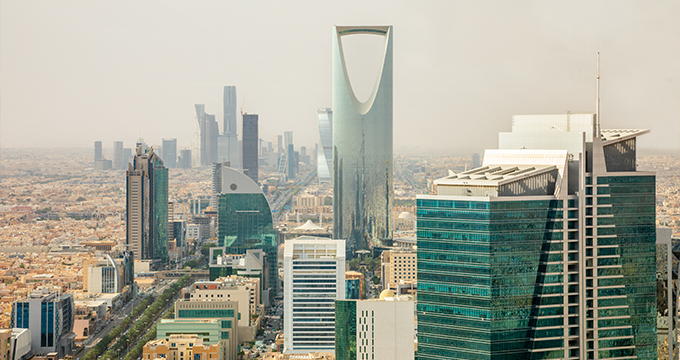 Riyadh