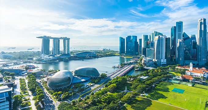 Singapore